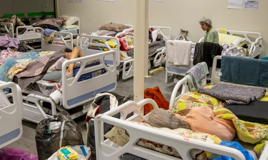 Estado com população mais idosa, RS só tem dois abrigos exclusivos