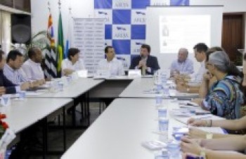 Ferraz será a primeira cidade a ter novo programa social do Estado