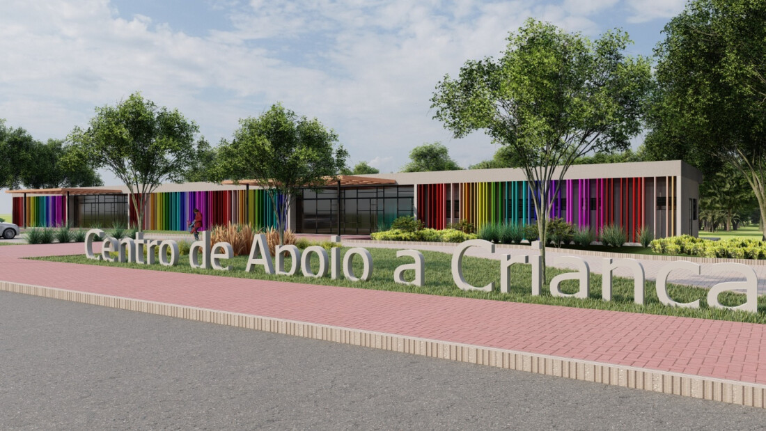 Licitação para obra do Centro de Apoio à Criança com Deficiência é autorizada