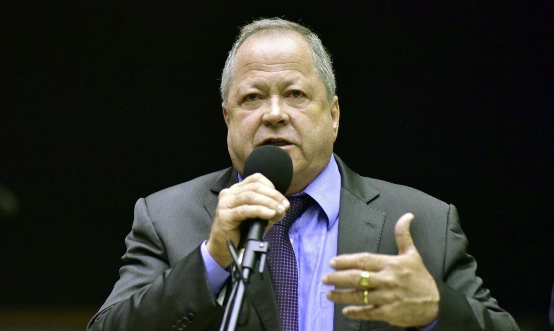 Polícia Federal pede novo inquérito contra deputado Chiquinho Brazão