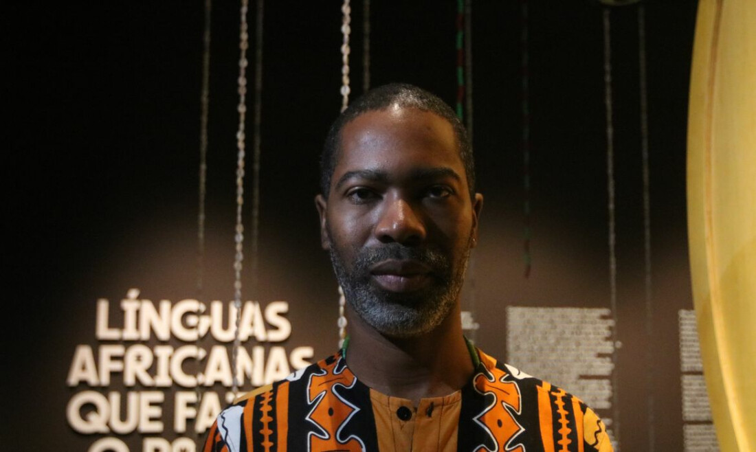 Museu da Língua Portuguesa inaugura mostra sobre línguas africanas
