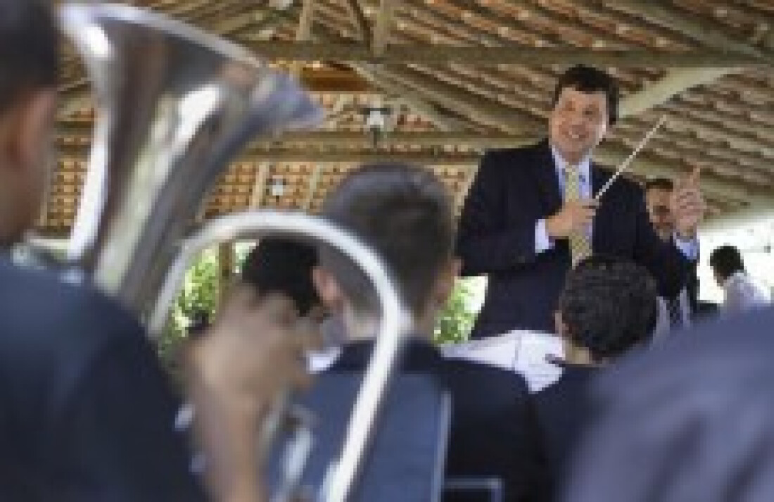 Região recebe R$ 5 mi para assistência social