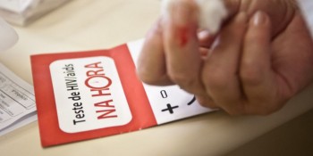 Prefeituras promovem ações para prevenção e diagnóstico do HIV