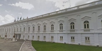 Reconhecimento de São Luís pela Unesco completa 25 anos hoje