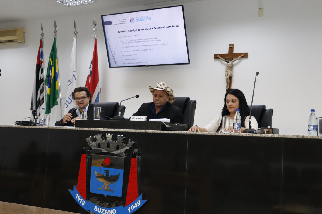 Bolsa Família e BPC poderão injetar R$ 329 milhões na economia suzanense