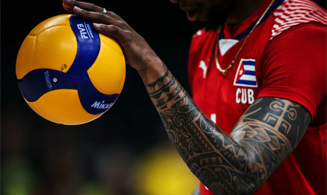 Cuba critica COI por incluir cubanos em equipe de refugiados nos Jogos