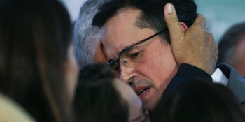 Placar é de 5 a 2 para confirmar Hauly na vaga de Deltan na Câmara