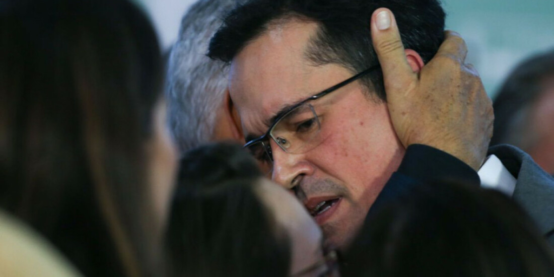 Placar é de 5 a 2 para confirmar Hauly na vaga de Deltan na Câmara