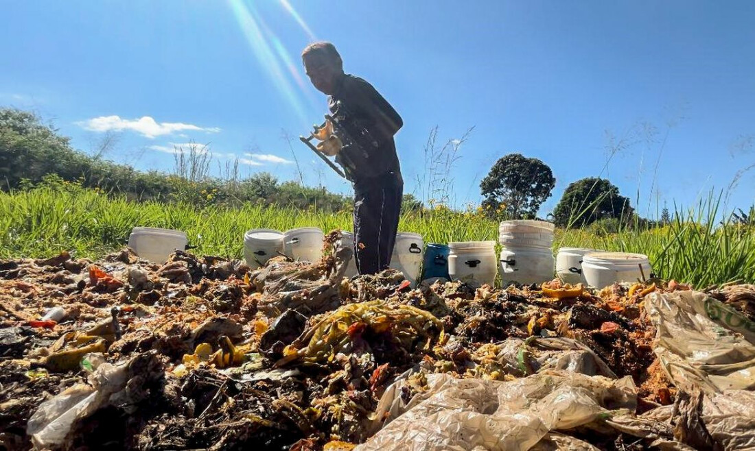 Caminhos da Reportagem discute tecnologias inovadoras para uso do lixo