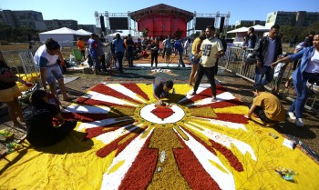 Hoje é Dia: Corpus Christi e irmã Dulce são destaques da semana
