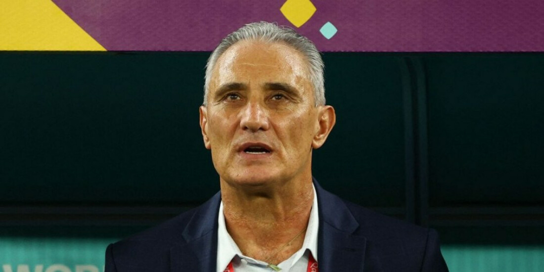 Tite celebra liderança técnica de Neymar diante da Coreia do Sul