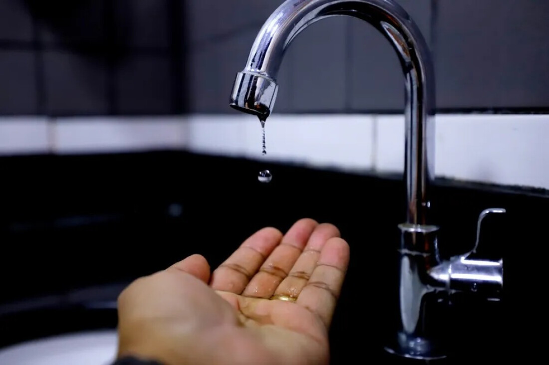 Mais de 70 bairros de Mogi podem ter abastecimento afetado nesta terça-feira