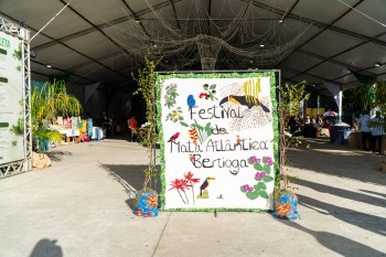 IX Festival da Mata Atlântica de Bertioga começa na próxima semana