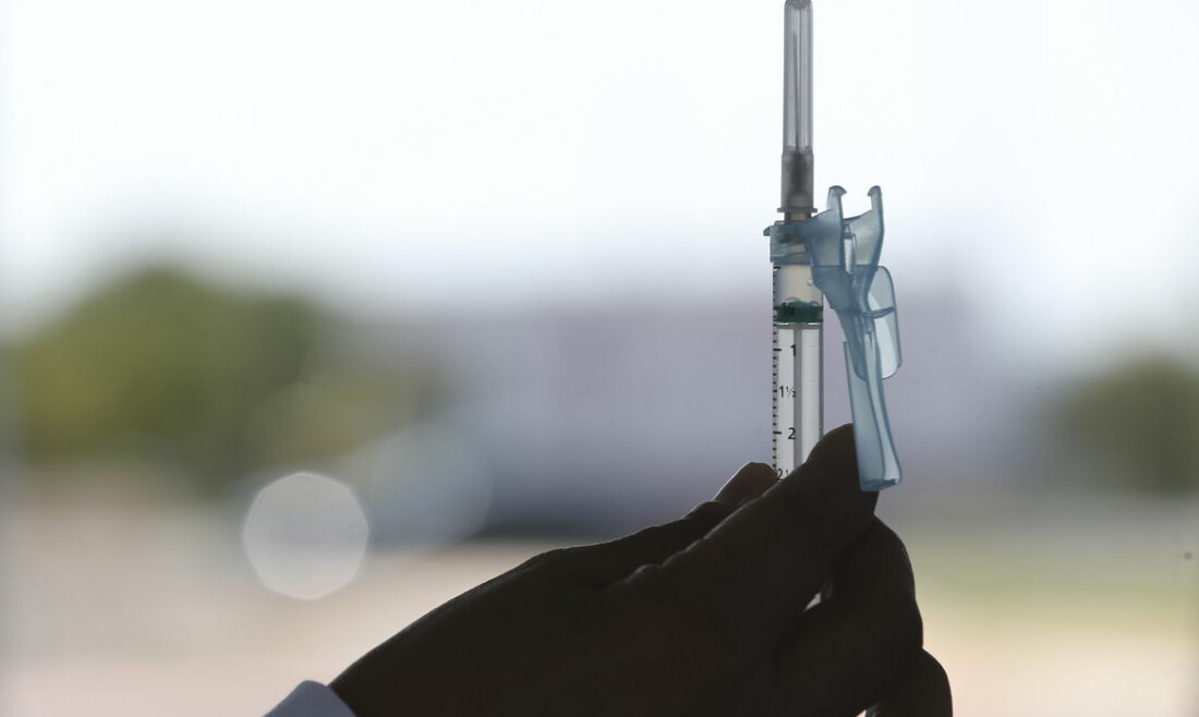 Rio inicia nova etapa de vacinação contra a covid nesta terça-feira