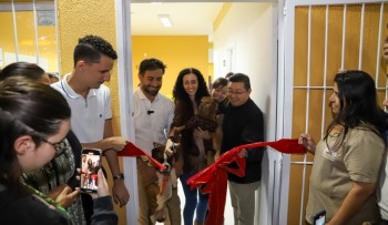 Clínica Caramelo inicia atendimentos e amplia serviços da causa animal em Mogi