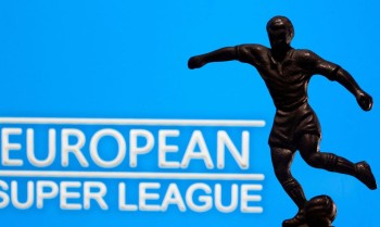 Tribunal espanhol ordena que Fifa e Uefa cessem oposição à Superliga