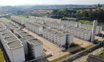 Minha Casa, Minha Vida aumenta vendas e aquece construção civil