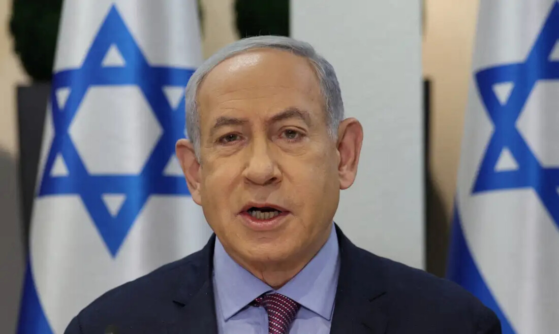 Ataque a acampamento em Rafah foi "acidente terrível", diz Netanyahu