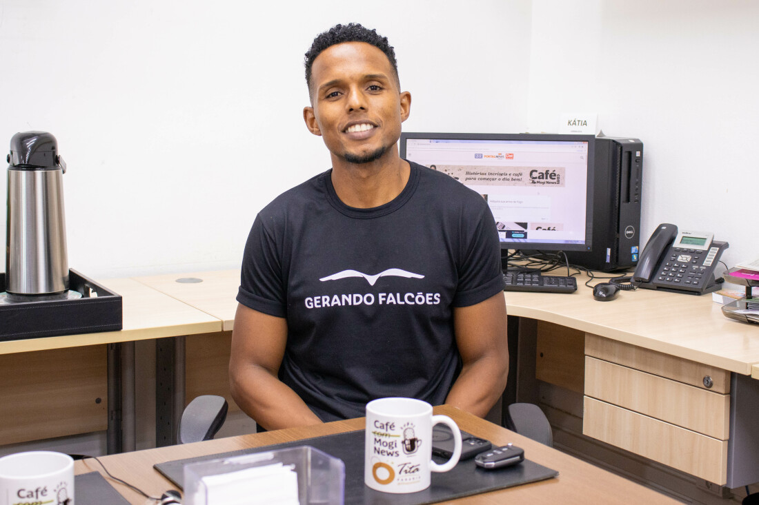 Gerando Falcões: incentivando sonhos e transformando vidas 