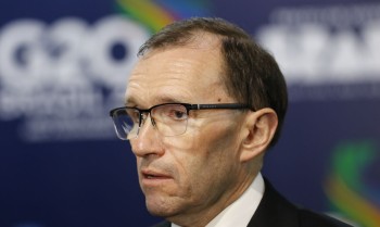 Noruega, Espanha e Irlanda reconhecem Palestina como Estado