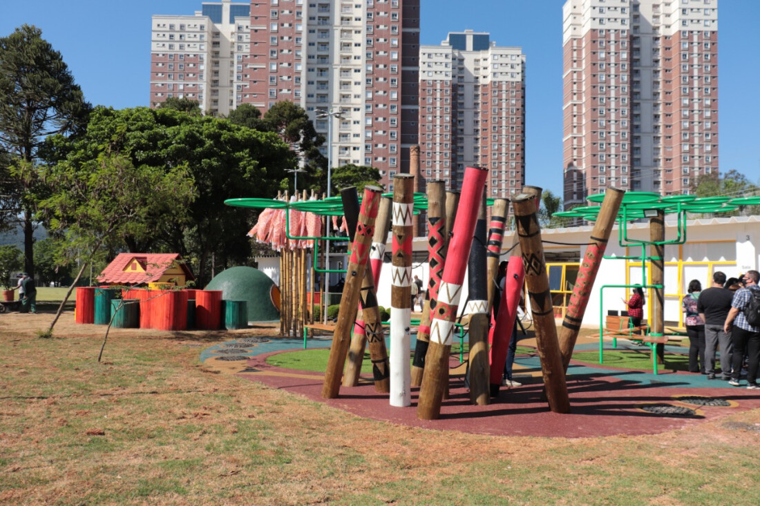 Sesc de Mogi promove Dia do Desafio com atividade para todas as idades 