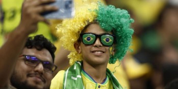 Acompanhe a partida entre Brasil e Coreia do Sul pela Copa do Catar
