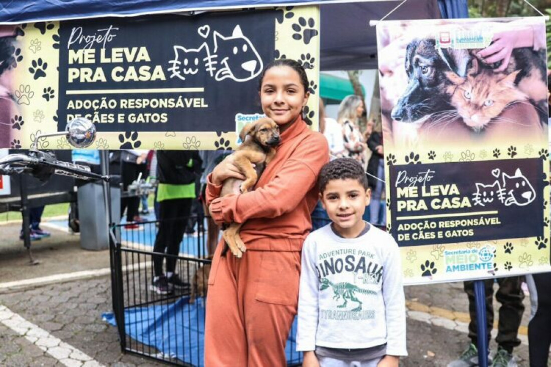 Ferraz terá programação especial na Semana do Meio Ambiente