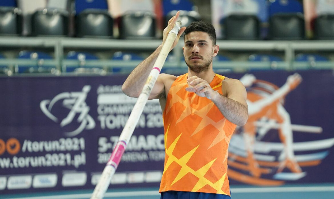 Ouro na Rio 2016, Thiago Braz é suspenso por doping e perde Paris 2024