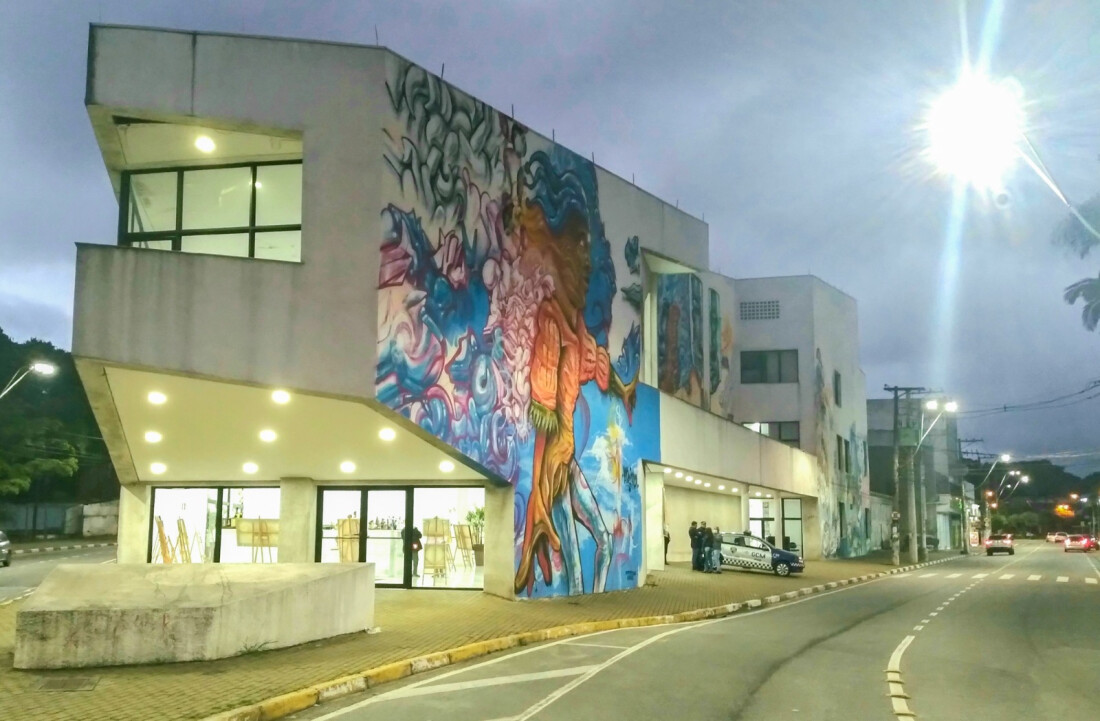 Poá abre vagas para cursos de dança