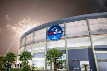Diocese de Mogi realiza 'I Connect Christ 2024' na Arena Suzano, neste sábado