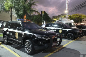 Região tem queda nos homicídios, roubo de veículos e carga