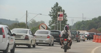 Rodovias da região devem receber cerca de 1 milhão de veículos no feriado 