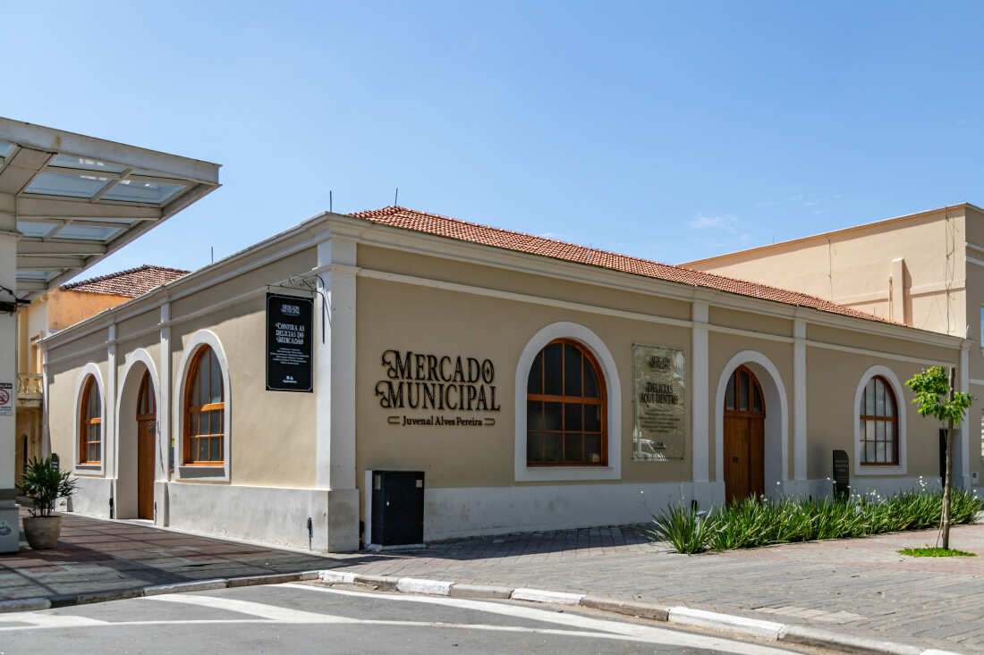 Serviços essenciais serão mantidos durante o feriado de Corpus Christi