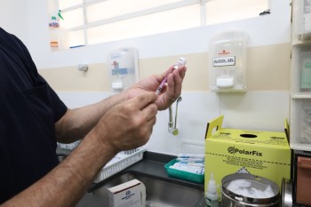 Suzano e Mogi iniciam nova fase da vacinação contra a Covid-19