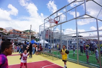 Vila Helena recebe ‘Circuito Cultural e de Lazer’ neste fim de semana