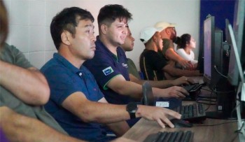  Mogi abre novas inscrições para o curso de Agentes de Governo Aberto