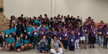 10ª Conferência da Criança e do Adolescente tem inscrições abertas