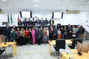 Suzano registra recorde de procedimentos de saúde realizados em oito anos