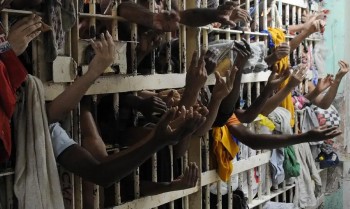 Fim da saidinha pode dificultar ressocialização de presos