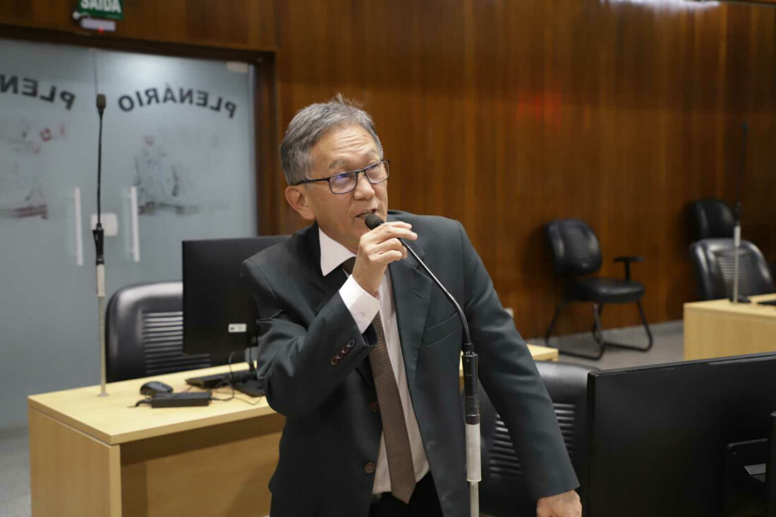 Câmara aprova criação da CEV para tratar sobre fios compartilhados