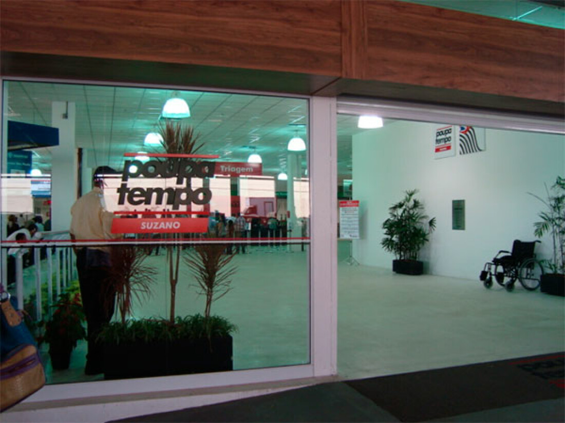Poupatempo de Suzano passa a funcionar em novo local a partir de segunda