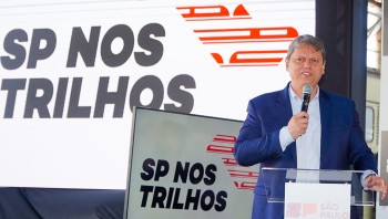 SP Nos Trilhos: programa anunciado reforça privatização de linhas na região
