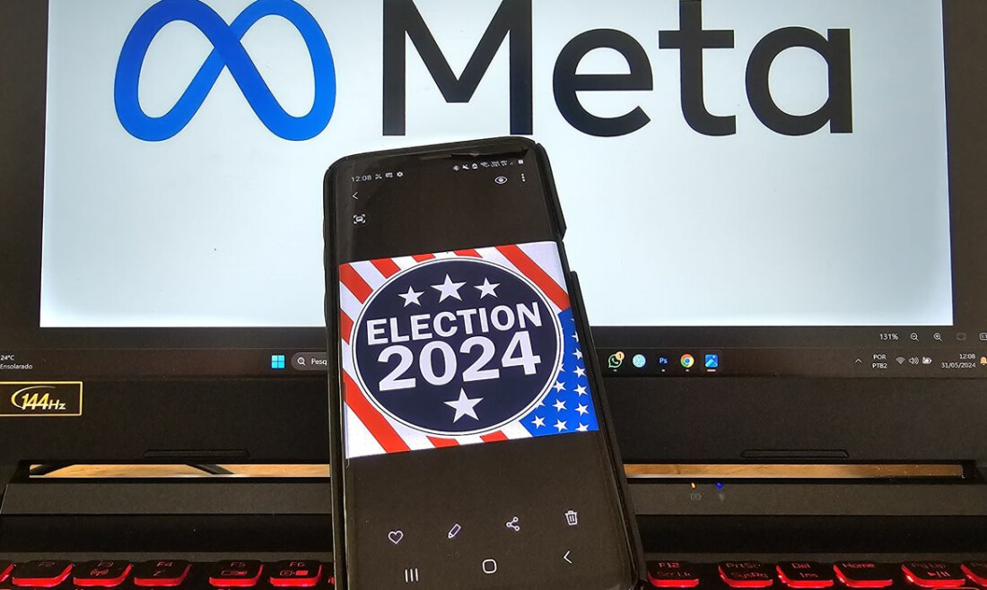 Espanha bloqueia duas ferramentas eleitorais no Instagram e Facebook