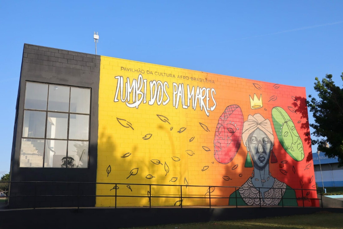 Max Feffer recebe nova edição do projeto 'Samba no Parque' neste domingo