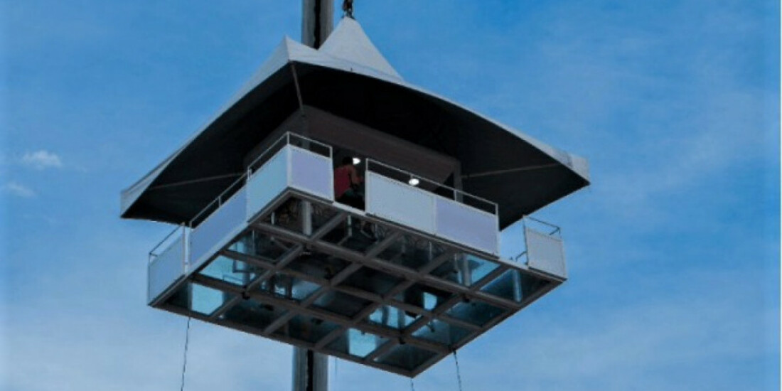 Região tem opções radicais para comemorar a data com emoção