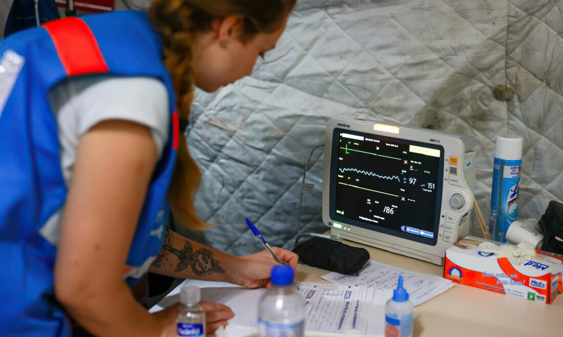 RS: doenças com sintomas semelhantes exigem triagem no atendimento