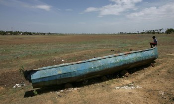 Calor extremo deixa 62 mortos no norte da Índia