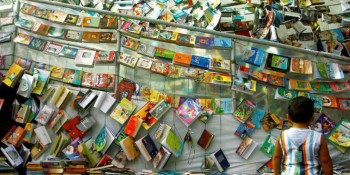 Festa Literária das Periferias (Flup) começa hoje no Rio
