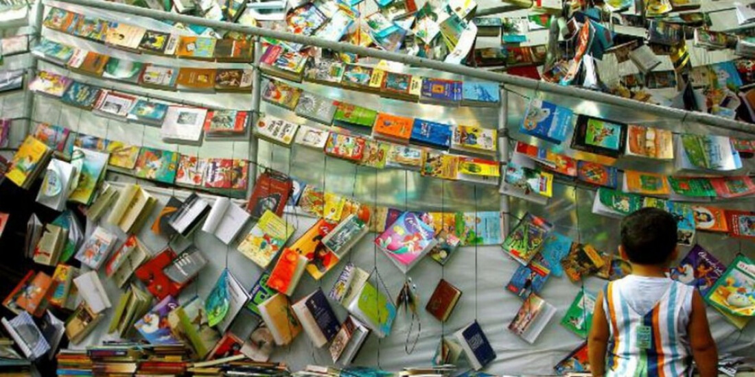 Festa Literária das Periferias (Flup) começa hoje no Rio