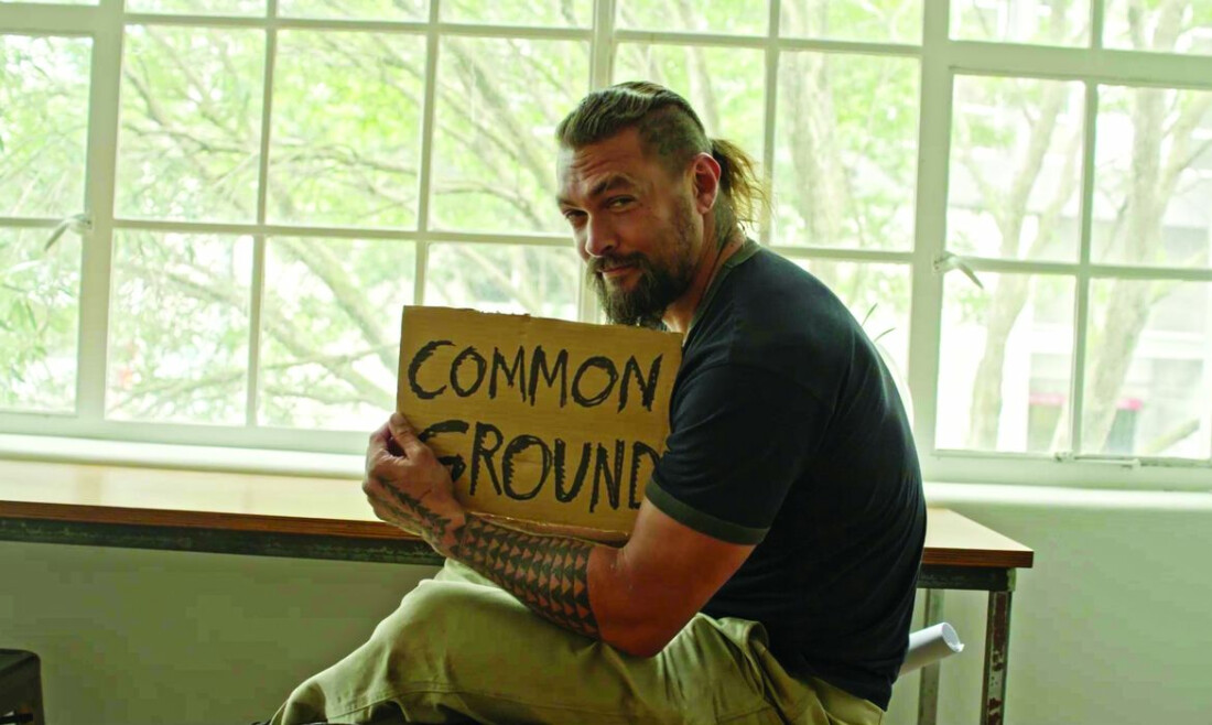 Rio de Janeiro recebe Mostra de Cinema Ecofalante pela primeira vez